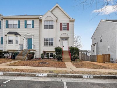 17327 Nugent Ln, Dumfries, VA, 22026