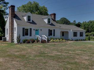 400 Showalter Rd, Yorktown, VA 23692