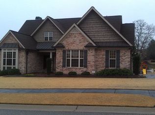 403 Old Mill Dr, Carrollton, GA 30117