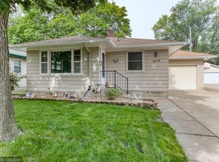 609 2nd Ave NW, Osseo, MN 55369