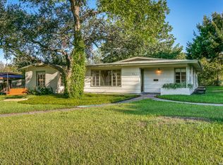 327 CALUMET PL, San Antonio, TX 78209