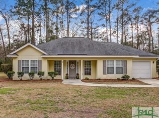 1 Skylex Ct, Savannah, GA 31406