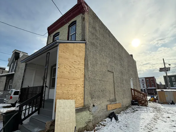538 Bailey St, Camden, NJ 08102