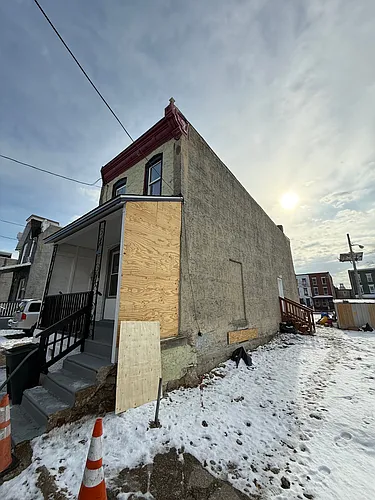 538 Bailey St Photo 1