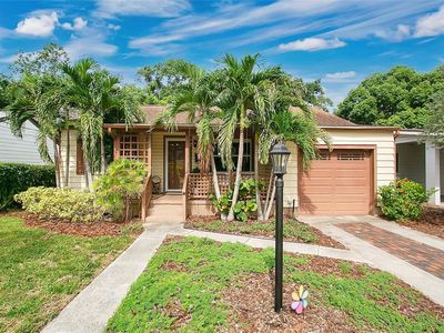 2502 Depauw Ave, Orlando, FL, 32804