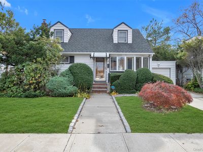34 Heath Place, Hempstead, NY, 11550