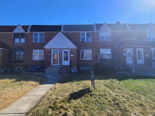 6341 Calvert St, Philadelphia, PA 19149