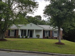 206 Cornelia Dr, Graham, NC 27253