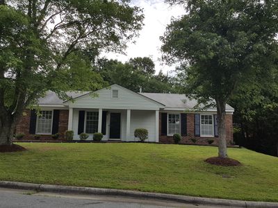 206 Cornelia Dr, Graham, NC, 27253