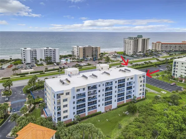 5300 S Atlantic Ave APT 17601, New Smyrna Beach, FL 32169
