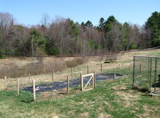 372 Little River Rd, Lebanon, ME 04027