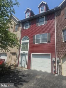 1573 Brechbill Rd, Chambersburg, PA, 17202