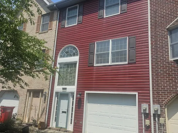 1573 Brechbill Rd, Chambersburg, PA 17202
