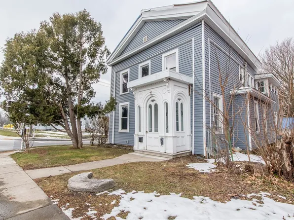 150 S Massey St, Watertown, NY 13601