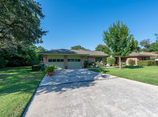 6416 Dakar Rd, Fort Worth, TX 76116