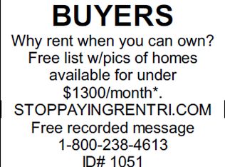 18 Esther Dr, North Providence, RI 02911