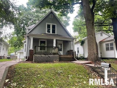 2541 S 10th St, Springfield, IL, 62703