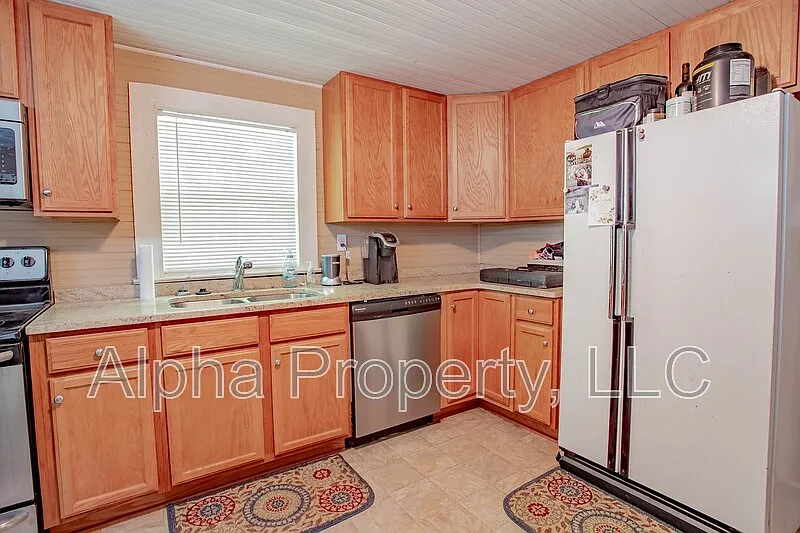 1 bed, 1.0 bath, 588 sqft, $1,150 — Photo 4