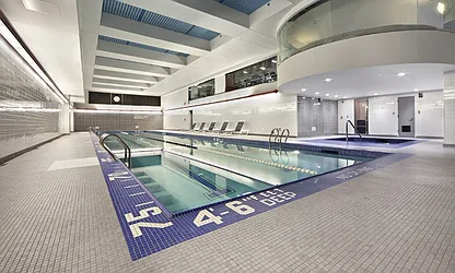 Rented by Living New York