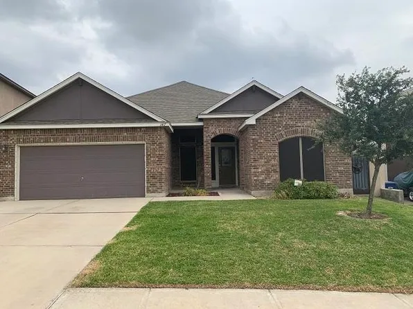 147 Pacifico Dr, Laredo, TX 78045