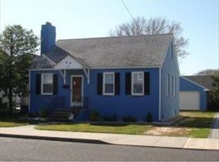 216 Norwood Ave, Beach Haven, NJ 08008