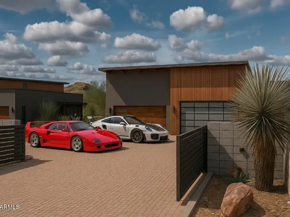 37202 N Cave Creek Road #Tract D, Cave Creek, AZ 85331