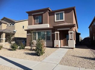 2144 Thomas Lackland St, El Paso, TX 79938