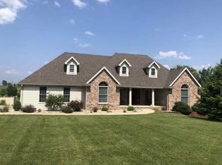 18 Eastbrook Ln, Bedford, IN 47421