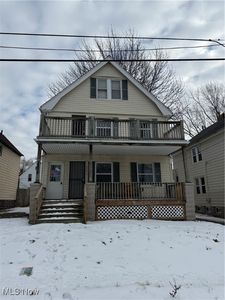 3539 W 63rd St, Cleveland, OH, 44102