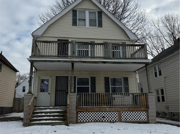 3539 W 63rd St, Cleveland, OH 44102