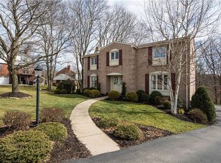 9849 Covered Wagon Ct, Wexford, PA