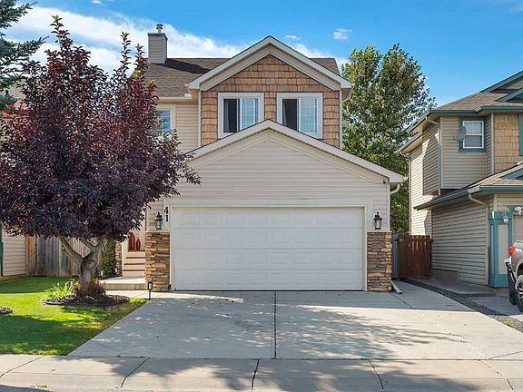 2nd image of 41 E Cimarron Meadows Close