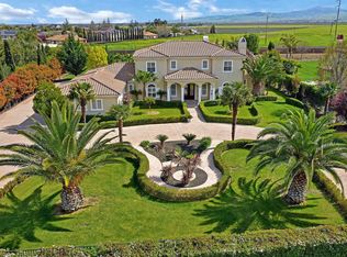8372 W Waterwell Way, Tracy, CA