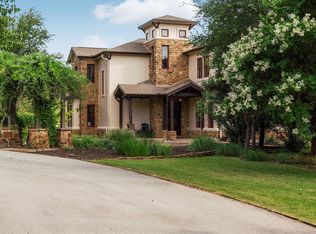 21311 Hamilton Pool Rd, Dripping Springs, TX 78620