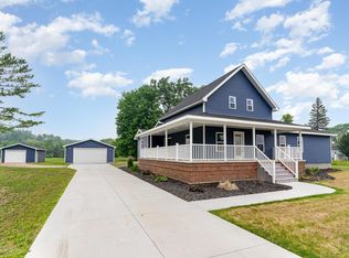 2418 Bullock Rd, Bay City, MI 48706
