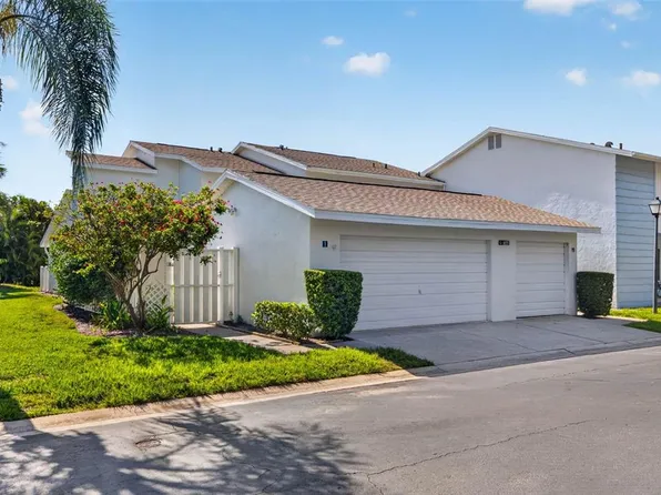 6655 Cape Sable Way NE APT 1, Saint Petersburg, FL 33702