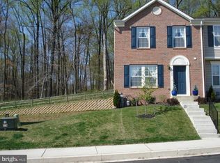 4743 Coralberry Ct, Aberdeen, MD 21001
