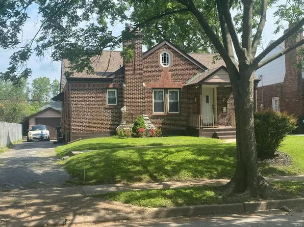 8353 Orchard Ave, Saint Louis, MO 63132