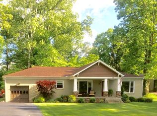 114 Buena Vista Dr, Ashland, KY 41101