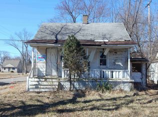 8601 Vaughan St, Detroit, MI 48228