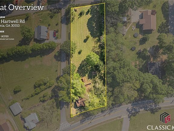 2nd image of 524 Hartwell Road
