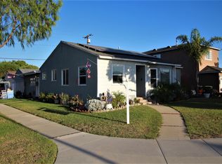 4354 Vangold Ave, Lakewood, CA 90712