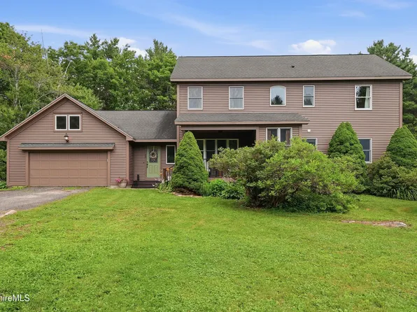 23 Old Blandford Rd, Otis, MA 01253