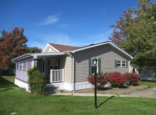 8246 Highline Blvd, Erie, PA 16509