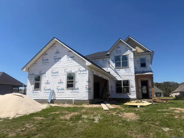 21481 Blue Fin Dr, Springfield, LA 70462