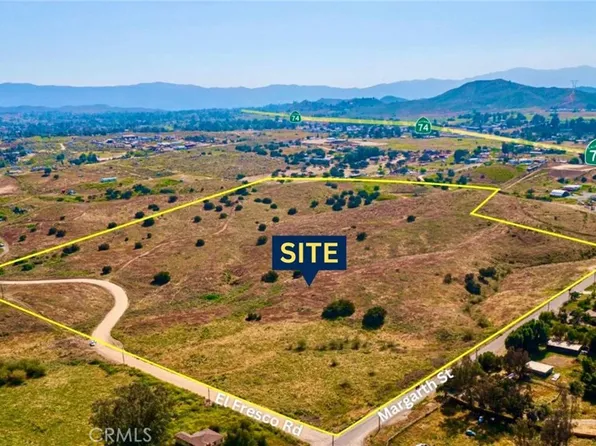 0 Margarth St, Perris, CA 92570