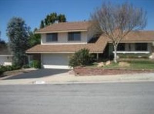 25655 Cervantes Ln, Mission Viejo, CA 92691