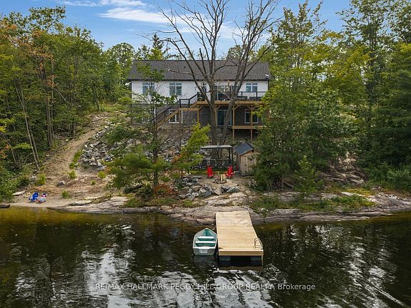2nd image of 20 Hawkins Point Rd