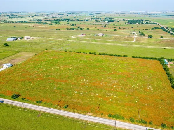 10025 County Road 1004, Godley, TX 76044