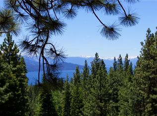 722 Country Club Dr, Incline Village, NV